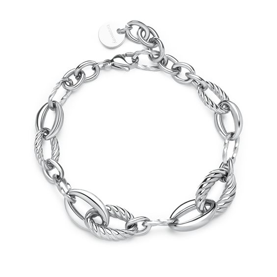 Bracciale Brosway Donna Amy in Acciaio BAY12 - BAY12